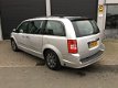 Chrysler Grand Voyager - 3.8 V6 LIMITED - 1 - Thumbnail