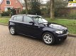 BMW 1-serie - 120d Anniversary Leder Navi Xenon - 1 - Thumbnail