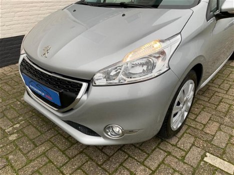 Peugeot 208 - 1.2 VTi Active / Airco/ Cruise Control/ PDC/ Bluetooth - 1
