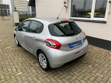 Peugeot 208 - 1.2 VTi Active / Airco/ Cruise Control/ PDC/ Bluetooth - 1