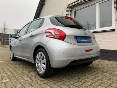 Peugeot 208 - 1.2 VTi Active / Airco/ Cruise Control/ PDC/ Bluetooth - 1