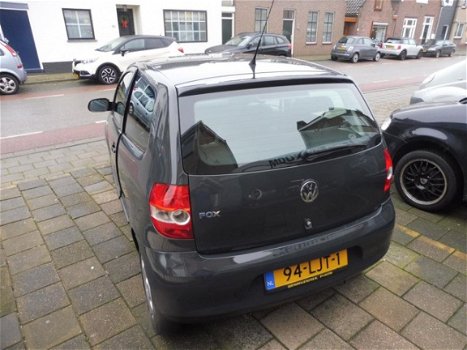 Volkswagen Fox - 1.2 Trendline - 1