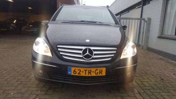 Mercedes-Benz B-klasse - 200 Automaat defect - 1