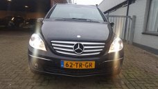 Mercedes-Benz B-klasse - 200 Automaat defect