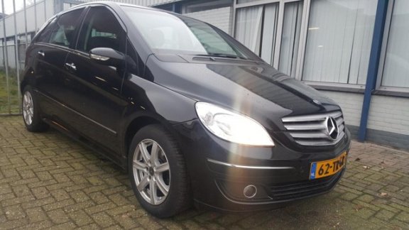 Mercedes-Benz B-klasse - 200 Automaat defect - 1