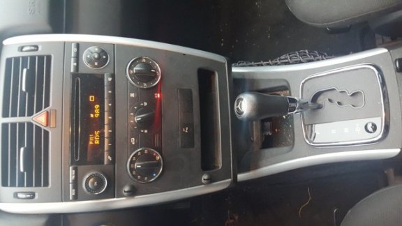 Mercedes-Benz B-klasse - 200 Automaat defect - 1