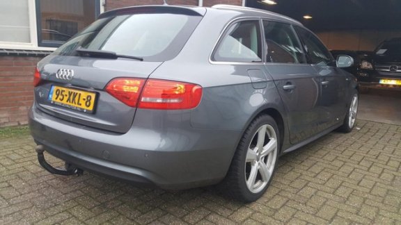 Audi A4 Avant - 2.0 TDIe Pro Line Business - 1