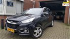 Hyundai ix35 - 2.0 CRDi HP 4WD Style - 1 - Thumbnail