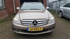 Mercedes-Benz C-klasse Estate - 200 CDI Avantgarde - 1 - Thumbnail