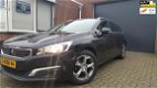 Peugeot 508 SW - 1.6 e-HDi Blue Lease Executive - 1 - Thumbnail