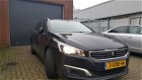 Peugeot 508 SW - 1.6 e-HDi Blue Lease Executive - 1 - Thumbnail