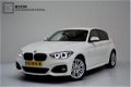BMW 1-serie - 118i M-Sport Executive Automaat Full-Led/Org-NL/NAP/Dealer-onderhouden/Nieuwstaat - 1 - Thumbnail