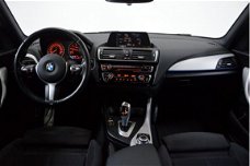 BMW 1-serie - 118i M-Sport Executive Automaat Full-Led/Org-NL/NAP/Dealer-onderhouden/Nieuwstaat
