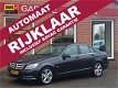 Mercedes-Benz C-klasse - 180 Business Class Avantgarde 156PK 4-drs clima, cruise navi, pdc RIJKLAAR - 1 - Thumbnail