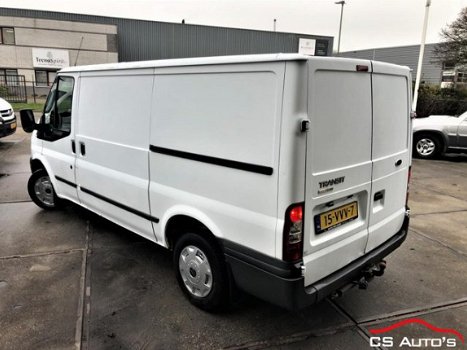 Ford Transit - BJ.10-2008 L2-H1 AFL.GRATIS NIEUWE APK - 1