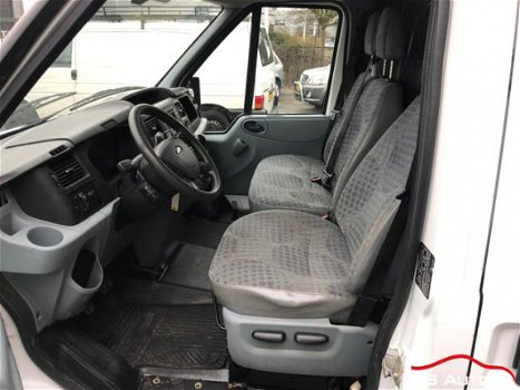 Ford Transit - BJ.10-2008 L2-H1 AFL.GRATIS NIEUWE APK - 1