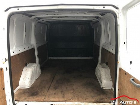 Ford Transit - BJ.10-2008 L2-H1 AFL.GRATIS NIEUWE APK - 1