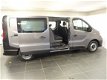 Renault Trafic - 120PK dCi T29 L2H1 DC Comfort Dubbele schuifdeur | Trekhaak | Navigatie | parkeerse - 1 - Thumbnail