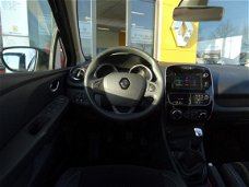 Renault Clio Estate - 0.9 TCe Intens