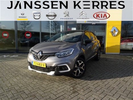 Renault Captur - 0.9 TCe Intens - 1