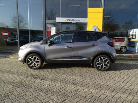 Renault Captur - 0.9 TCe Intens - 1