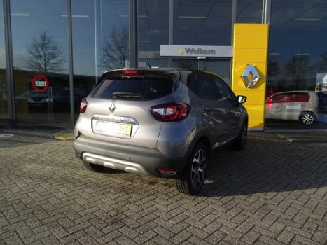 Renault Captur - 0.9 TCe Intens - 1