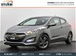 Hyundai i30 - 1.4 i-Motion Plus | Radio-CD/MP3 Speler | Cruise & Climate Control | Park. Sensor | Bl - 1 - Thumbnail