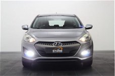 Hyundai i30 - 1.4 i-Motion Plus | Radio-CD/MP3 Speler | Cruise & Climate Control | Park. Sensor | Bl