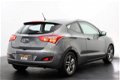 Hyundai i30 - 1.4 i-Motion Plus | Radio-CD/MP3 Speler | Cruise & Climate Control | Park. Sensor | Bl - 1 - Thumbnail