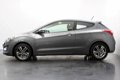 Hyundai i30 - 1.4 i-Motion Plus | Radio-CD/MP3 Speler | Cruise & Climate Control | Park. Sensor | Bl - 1 - Thumbnail