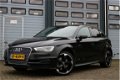 Audi A3 Sportback - 1.4 e-tron PHEV S-LINE Led Navi Leder Sportzetels Chroom Zeer mooi BJ2015 - 1 - Thumbnail