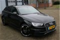 Audi A3 Sportback - 1.4 e-tron PHEV S-LINE Led Navi Leder Sportzetels Chroom Zeer mooi BJ2015 - 1 - Thumbnail