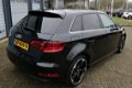 Audi A3 Sportback - 1.4 e-tron PHEV S-LINE Led Navi Leder Sportzetels Chroom Zeer mooi BJ2015 - 1 - Thumbnail