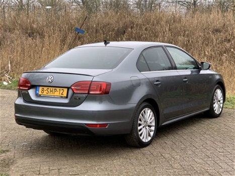 Volkswagen Jetta - 1.4 TSI Hybrid Highline In nette staat - 1