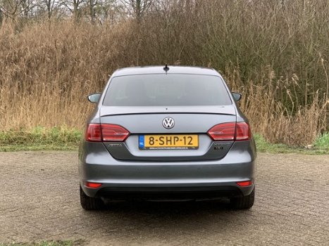 Volkswagen Jetta - 1.4 TSI Hybrid Highline In nette staat - 1