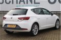 Seat Leon - 1.4 TSI ACT FR Dynamic AIRCO(ECC), PAN.DAK, CR.CONTROL, FULL LINK, , PDC, 18