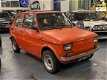 Fiat 126 - Personal 4 bj.1976 NL auto | Met werk - 1 - Thumbnail