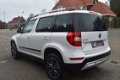 Skoda Yeti - 1.2 TSI Elegance - 1 - Thumbnail