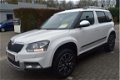 Skoda Yeti - 1.2 TSI Elegance - 1 - Thumbnail