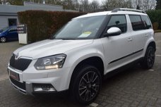 Skoda Yeti - 1.2 TSI Elegance