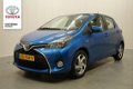 Toyota Yaris - 1.5 Hybrid Lease | Navigatie - 1 - Thumbnail