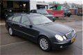 Mercedes-Benz E-klasse Combi - 320 Elegance 9000 ex btw - 1 - Thumbnail