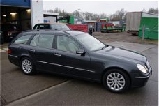 Mercedes-Benz E-klasse Combi - 320 Elegance 9000 ex btw