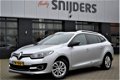 Renault Mégane Estate - 1.5 dCi Limited | Navigatie | PDC | Keyless | R-Link | RIJKLAAR - 1 - Thumbnail