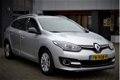 Renault Mégane Estate - 1.5 dCi Limited | Navigatie | PDC | Keyless | R-Link | RIJKLAAR - 1 - Thumbnail