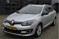 Renault Mégane Estate - 1.5 dCi Limited | Navigatie | PDC | Keyless | R-Link | RIJKLAAR - 1 - Thumbnail