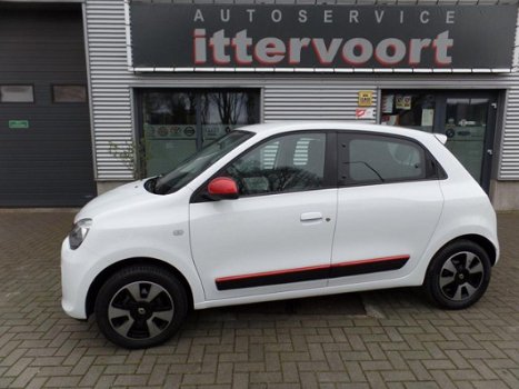 Renault Twingo - 1.0 SCe Collection - 1