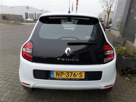 Renault Twingo - 1.0 SCe Collection - 1