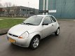 Ford Ka - 1.3 Style Airco, LMvelgen, Airbags, Radio-CD, Enz.... Leuke en zuinige auto Slechts 109.00 - 1 - Thumbnail