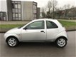 Ford Ka - 1.3 Style Airco, LMvelgen, Airbags, Radio-CD, Enz.... Leuke en zuinige auto Slechts 109.00 - 1 - Thumbnail